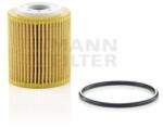 Mann-Filter Filtru Ulei FUC12100 pentru PSA (FUC12100)