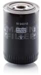 Mann-Filter Filtru Ulei W94018 pentru Deutz (W94018)