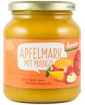Bazar Bio Piure Bio de Mere cu Mango, 360 g Nur Puur - trada