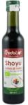 Joe and Co Sos de Soia BIO, Shoyu, 250 ml, Crudolio