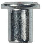 Bralo Piulite-nit Standard Aluminiu-M 5 X 15 (BR.302115007S)