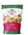 SanoVita Musli cu Goji, Sanovita Zipper, 400 g