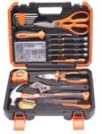 HARDEN Trusa H16 - 22 Piese, Harden (ZH510222) Trusa unelte
