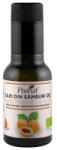 Pronat Glass Pack Ulei BIO din Samburi de Caise, Macerat la Rece, 100 ml, Pronat