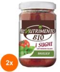 Il Nutrimento Set 2 x Sos cu Busuioc Eco, Ilnutrimento, 280 g