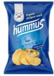 McLLOYD'S Chipsuri Eco Coapte cu Gust de Hummus si Condimente Mediteraneene, McLloyd's, 85 g