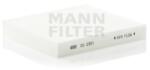 Mann-Filter Filtru Cabina FP3547 pentru Honda (FP3547)