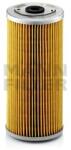 Mann-Filter Filtru Ulei FUC8267 pentru Mercedes-Benz (FUC8267)