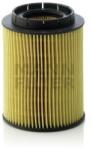 Mann-Filter Filtru Ulei FUC8270 pentru VW Groupe (FUC8270)