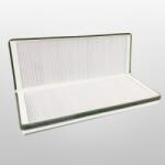 Hifi Filter Filtru cabina Donaldson P753389 pentru Hifi Filter SC60026 (SC60026)