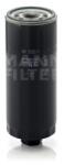 Mann-Filter Filtru Ulei W7351 pentru VW Groupe (W7351)