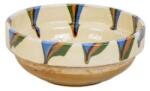 Z-tools Castron din Ceramica, Rotund, Diametru 16 cm (ZLN-1465) Castron
