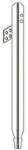 Rocast Electrozi de Impamantare, Otel Zincat la Cald, 1000 mm, Rocast (RMTEX503100S)