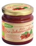 Bazar Bio Gem BIO de Coacaze Rosii, 235 g, Frusano