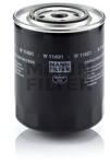 Mann-Filter Filtru Ulei W11401 pentru VW Groupe (W11401)