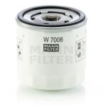 Mann-Filter Filtru Ulei FUS16621 pentru Ford (FUS16621)