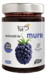 Bun de Tot Dulceata de Mure fara Zahar, 360 g, Bun de Tot