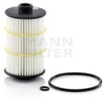 Mann-Filter Filtru Ulei HU7024Z pentru VW Groupe (HU7024Z)