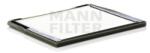 Mann-Filter Filtru Cabina CU3136 pentru Fiat Groupe (CU3136)