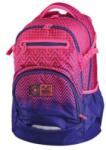 Statovac-komerc Ghiozdan Apollo Hexa Roz-Mov, 26 l, 41 x 31 x 21 cm, Statovac (KH-J161 529)