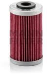 Mann-Filter Filtru Ulei TO1033 pentru KTM Mot (TO1033)