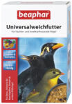 Beaphar UNIVERSALWEICHFUTTER 1KG - univerzális, puha madáreledel