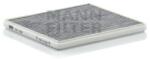Mann-Filter Filtru Cabina CUK1828 pentru Toyota (CUK1828)