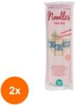 Bazar Bio Set 2 x Taitei BIO de Orez Tailandez, 250 g, Terrasana