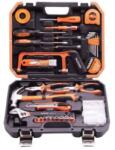HARDEN Trusa Scule Profesionala H17, 39 Piese, Harden (ZH511039) Trusa unelte