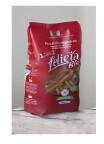Molino Andriani Fusilli din Orez Integral, 250 g, Felicia