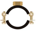 Rocast Colier Rapid Greu Protectie de Cauciuc-2.50" 70-80 (CC32075S)