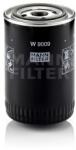 Mann-Filter Filtru Ulei W9009 pentru Fiat Groupe (W9009)