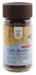 GEPA Cafea Solubila Benita Decofeinizata Bio si Fairtrade, 100 g, Gepa