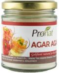 Pronat Glass Pack Agar Gelifiant Natural, 100 g