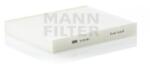 Mann-Filter Filtru Cabina CU26001 pentru Hyundai (CU26001)