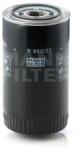 Mann-Filter Filtru Ulei FUS2541HNBR pentru Zetor (FUS2541HNBR)