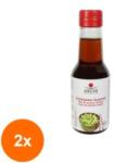 Arche Naturkuche - Asia Set 2 x Ulei de Susan Prajit, BIO, 145 ml Arche