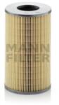 Mann-Filter Filtru Ulei H1282X pentru Mercedes-Benz (H1282X)