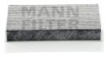 Mann-Filter Filtru Cabina CUK1611 pentru Daihatsu (CUK1611)