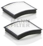 Mann-Filter Filtru Cabina FP54100SET pentru BMW (FP54100SET)