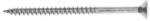 Rocast Surub pal Partial Filetat Cap Inecat Otel Zincat Alb-5 X 60pz2 (X001AP560S)