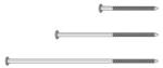 Simpson Cui Caprior 6 x 80 DIN 1052 (BMF.SN680S)