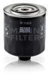 Mann-Filter Filtru Ulei W11302 pentru VW Groupe (W11302)