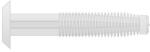HSK Schulte Diblu "skorpion" Cap Plat 6x40 (AA.03106040S)