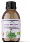 Pronat Glass Pack Ulei BIO de Brusture Macerat la Rece, 100 ml, Pronat