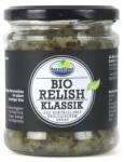 Marschland Sos BIO Relish Klassik, 325 g, Marschland Naturkost
