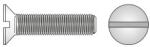 Rocast Surub Cap Inecat Crestat 963 Otel Gr. 4.8 Zincat-M8 X 60 (09634860S)