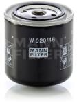 Mann-Filter Filtru Ulei FUS2670HNBR pentru Compressors (FUS2670HNBR)