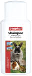 Beaphar SAMPON KISÁLLATOKNAK 200ML - tápláló, hipoallergén sampon kisállatoknak