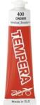Cretacolor Culoare Tempera Aero, Cinnaber Red, 42 ml (9220-0400)